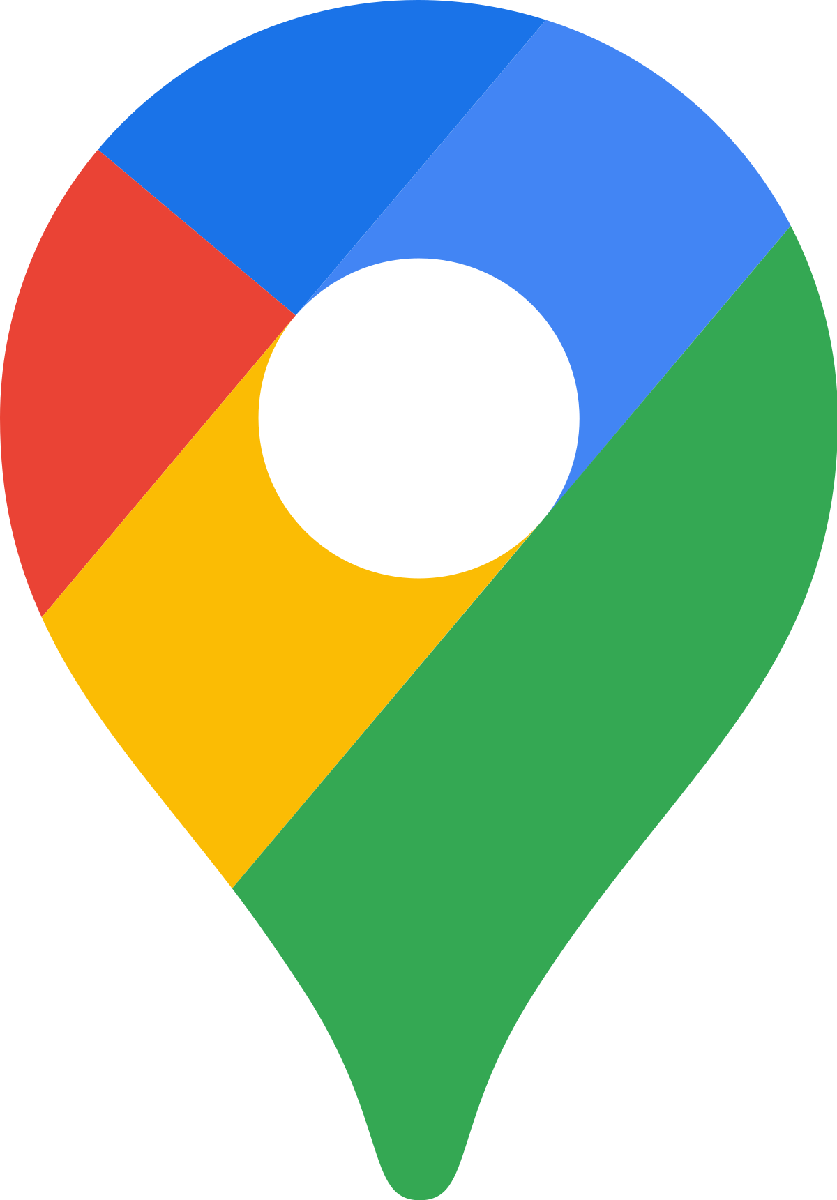 Ubicación en Google Maps