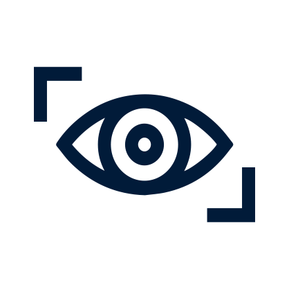 Icono Visión