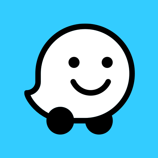 Abrir en Waze